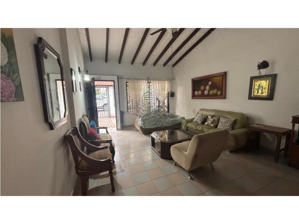 CASA EN VENTA BARRIO SAN FERNANDO — foto 3