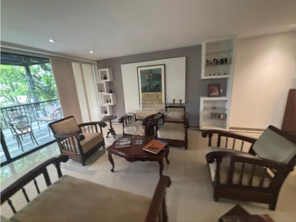 VENTA APARTAMENTO BARRIO BELLAVISTA — foto 3