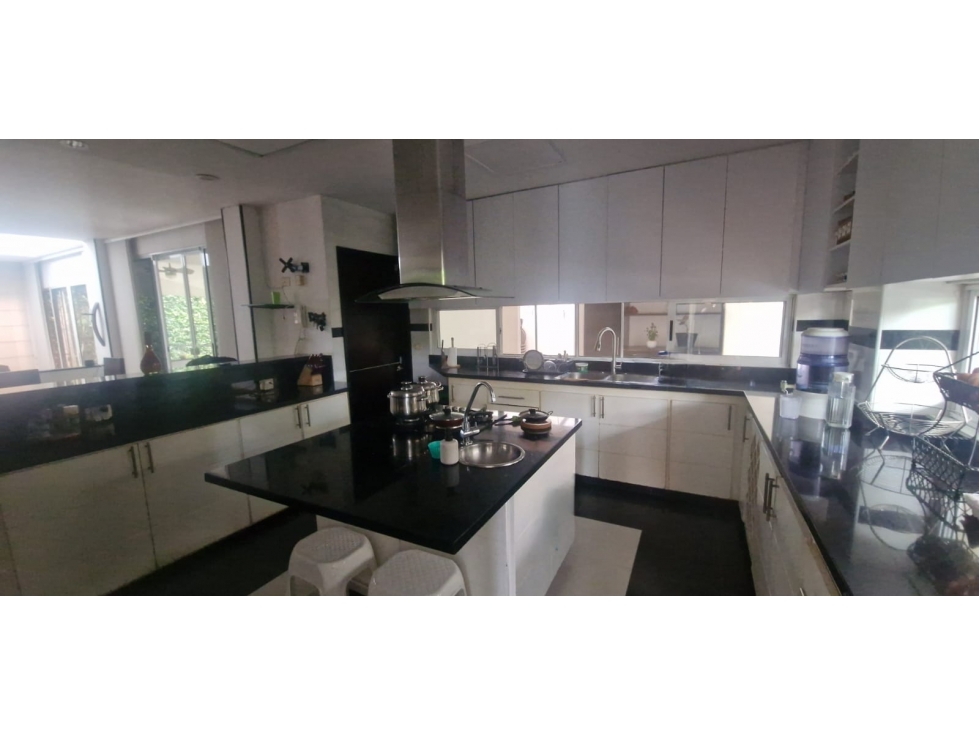 VENTA CASA CONDOMINIO ALFAGUARA JAMUNDI — foto 4