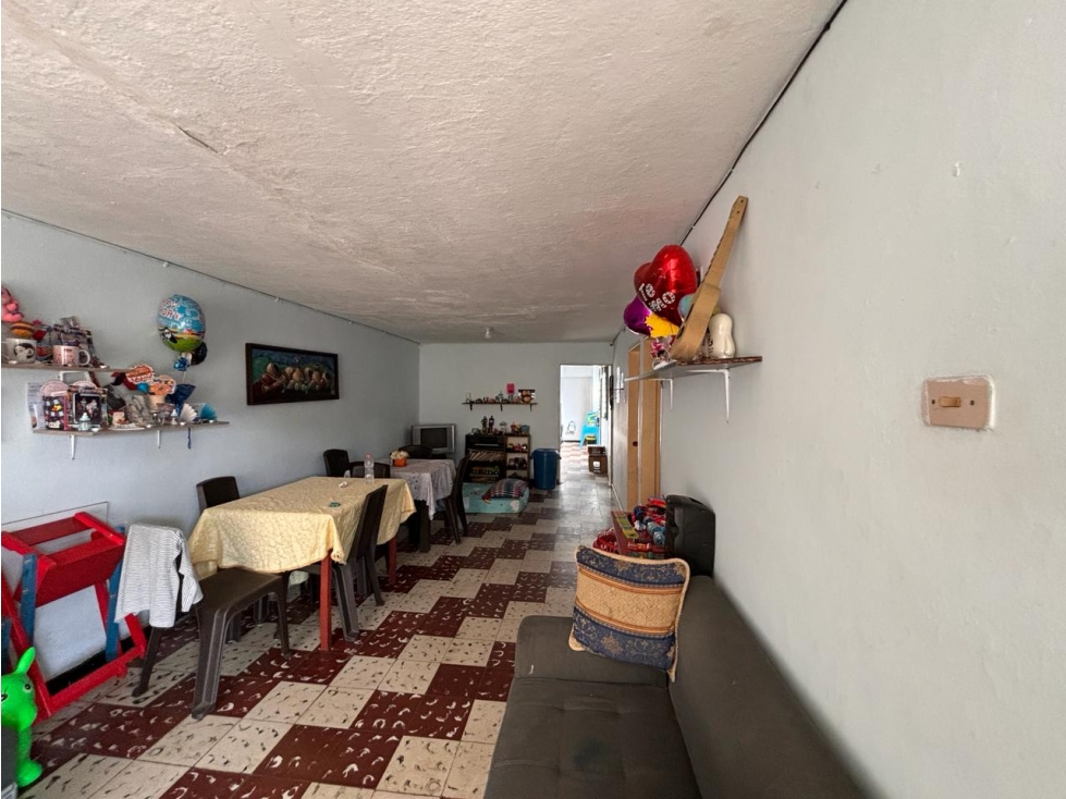VENTA CASA ZONA SUR BARRIO BUENOS AIRES — foto 4