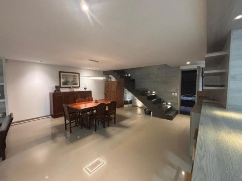 VENTA APARTAMENTO BARRIO BELLAVISTA — foto 6
