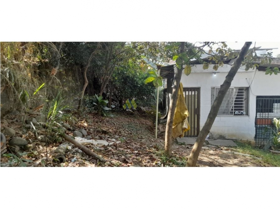 VENTA CASA LOTE ESQUINERA BARRIO ALTO NÁPOLES - SUR CALI — foto 3