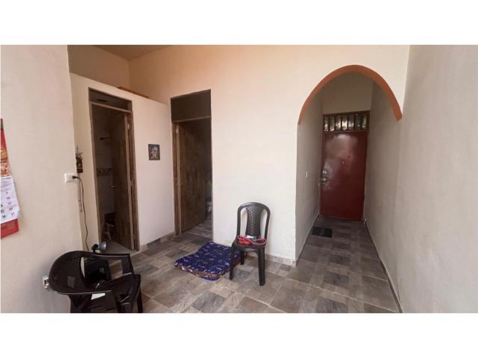 CASA VENTA BARRIO SAN ANTONIO (ZONA OESTE) — foto 2