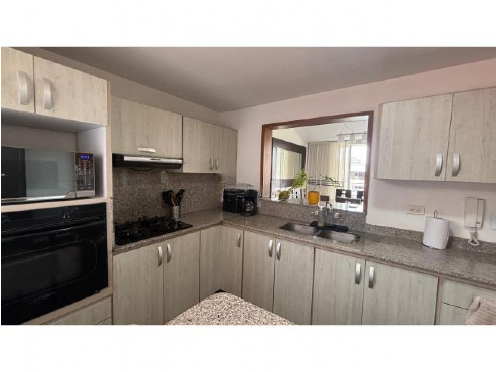 VENTA APRATAMENTO ZONA SUR "PANCE" — foto 6