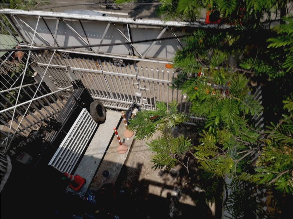VENTA CASA BARRIO LAS GRANJAS "ZONA SUR" — foto 2