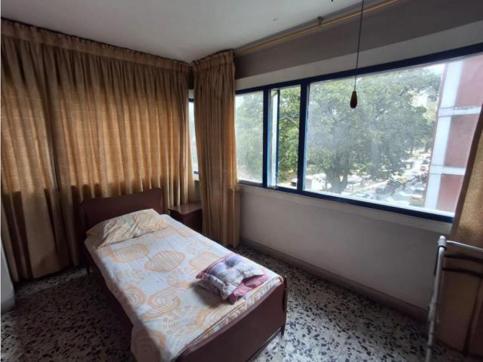 VENTA DE APARTAMENTO BARRIO GRANADA — foto 6