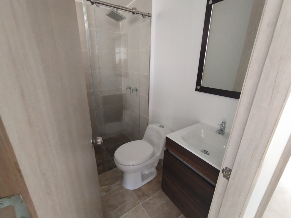 VENTA APARTAMENTO ZONA SUR, BARRIO CACHIPAY — foto 4
