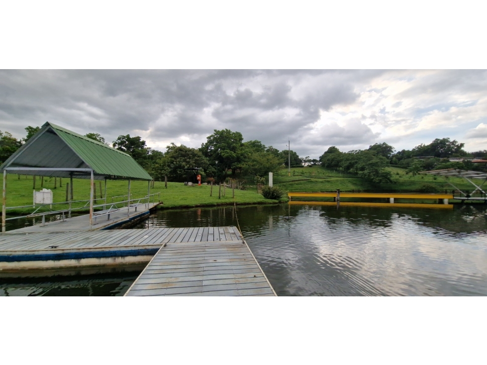 VENTA DE LOTE PARCELACION LOS LAGOS " PALMIRA" — foto 2