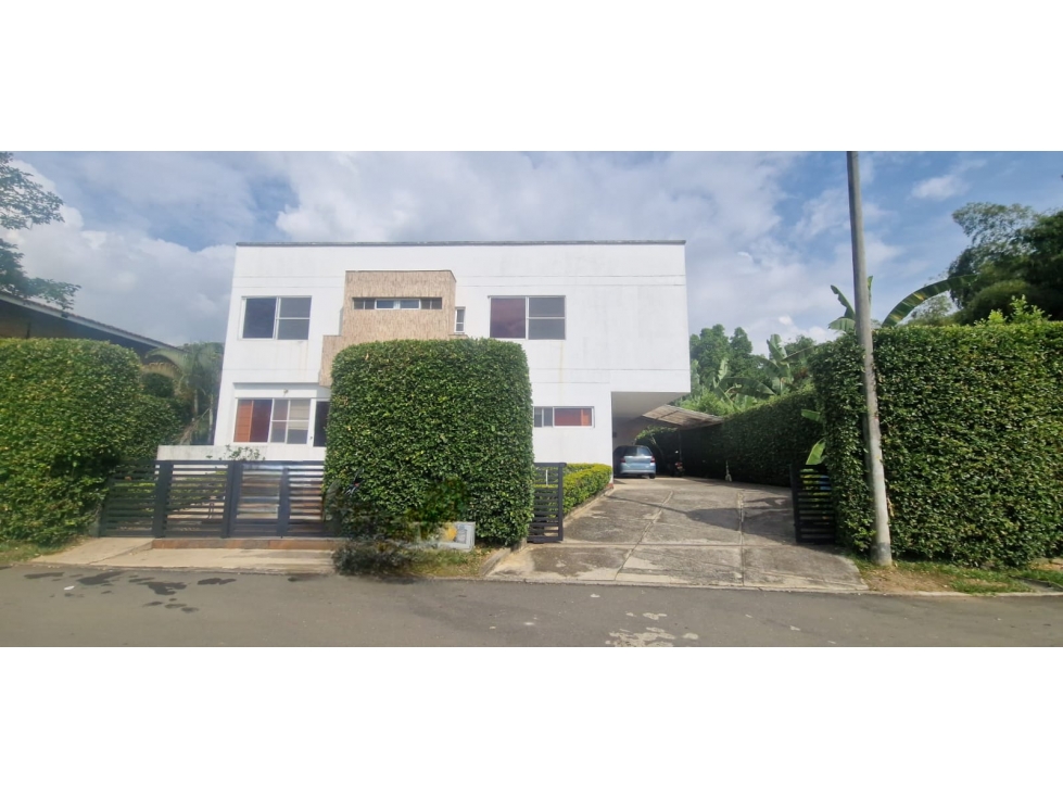 VENTA CASA CONDOMINIO ALFAGUARA JAMUNDI — foto 2