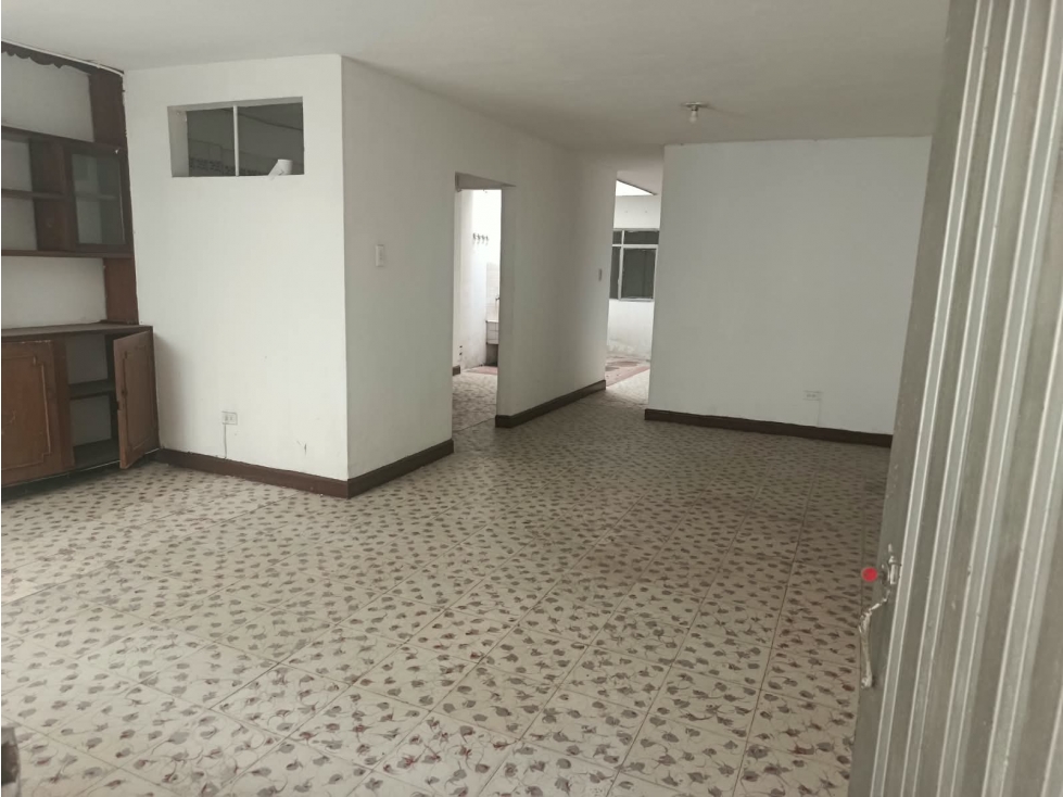 SE VENDE CASA BARRIO GUAYAQUIL — foto 3
