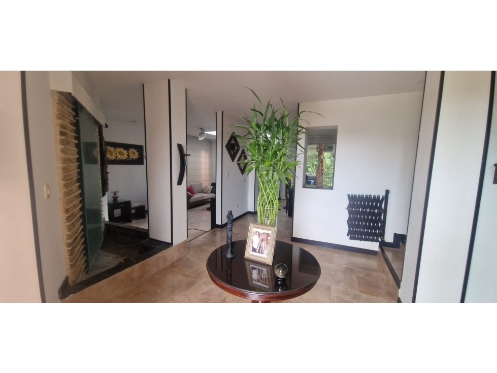 VENTA CASA CONDOMINIO ALFAGUARA JAMUNDI — foto 6