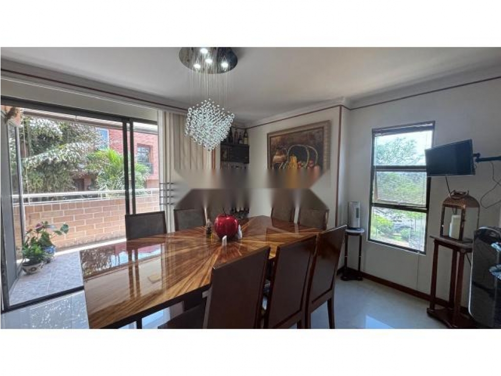 VENTA APARTAMENTO BARRIO CIUDAD JARDIN — foto 4
