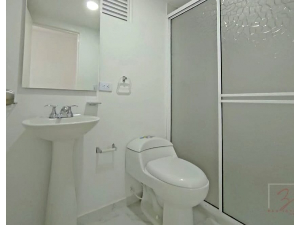 VENTA APARTAMENTO ZONA CENTRO — foto 5