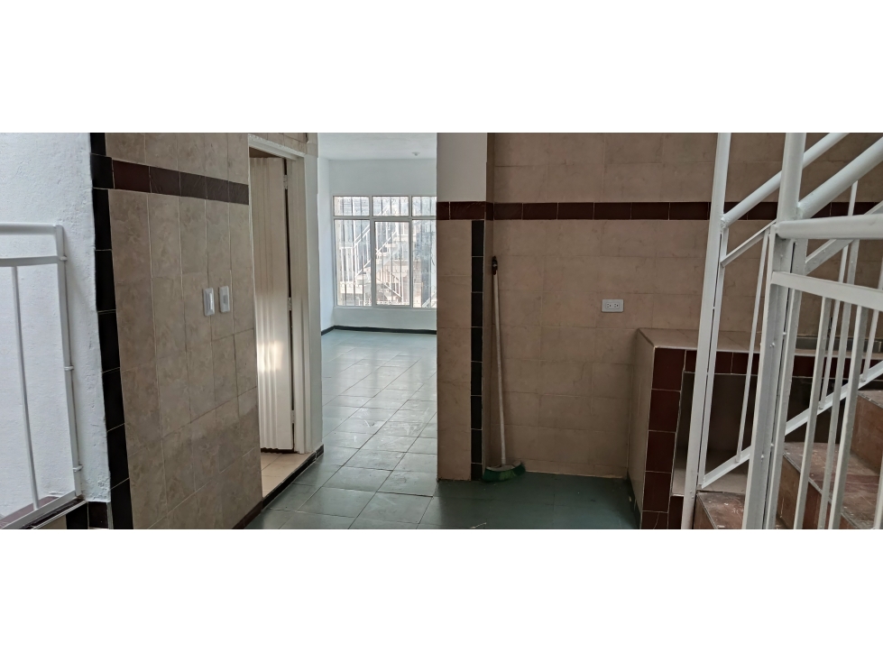 VENTA CASA BARRIO EL VALLADO - CALI — foto 3