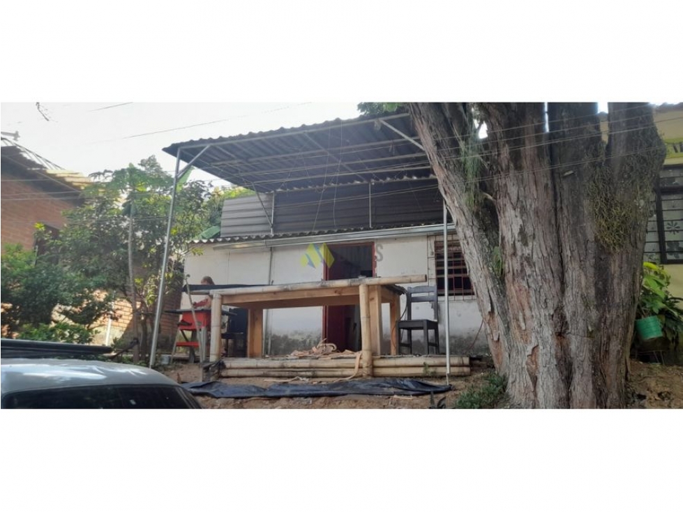 VENTA CASA LOTE ESQUINERA BARRIO ALTO NÁPOLES - SUR CALI — foto 4
