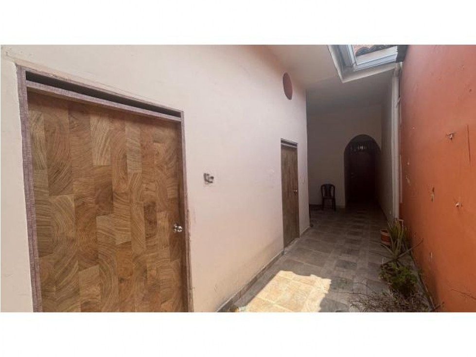 CASA VENTA BARRIO SAN ANTONIO (ZONA OESTE) — foto 3