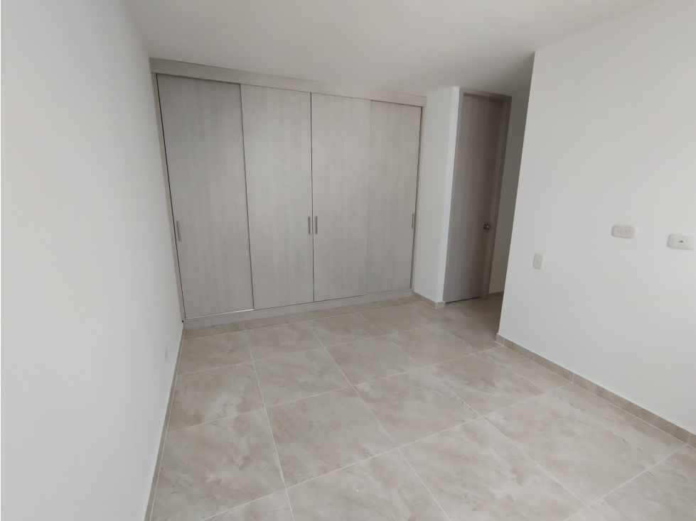 VENTA APARTAMENTO ZONA SUR, BARRIO CACHIPAY — foto 5