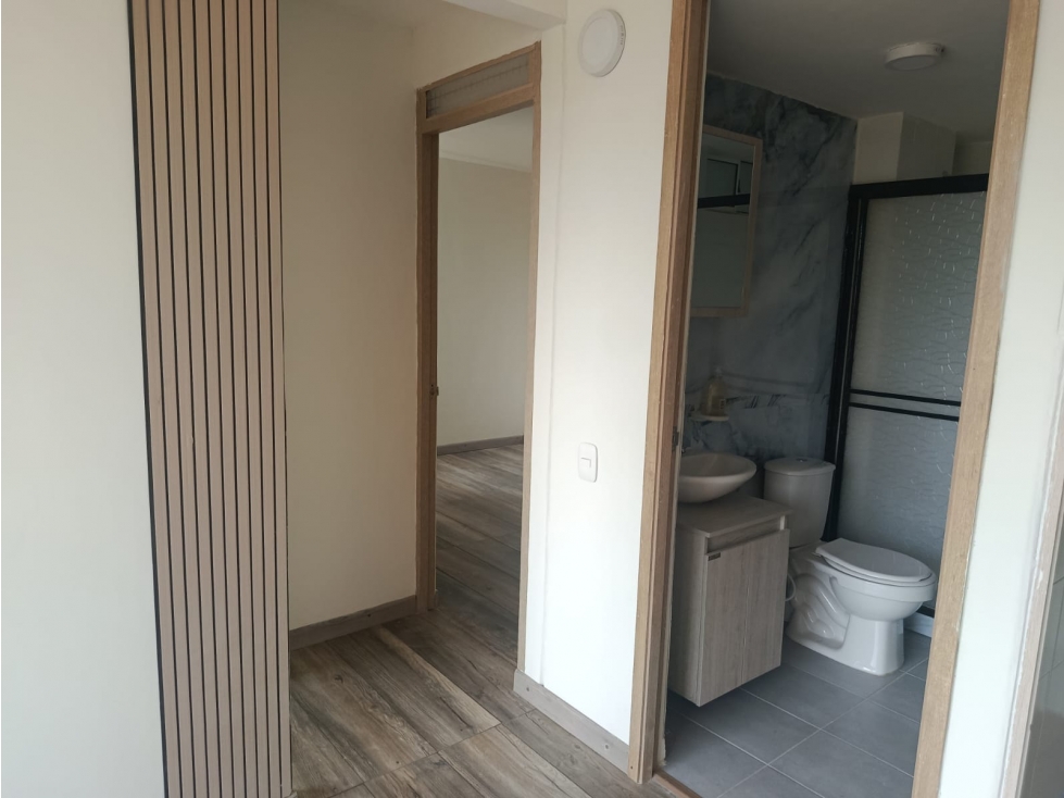 ARRIENDO APARTAMENTO VÍA PUERO TEJADA "LAS HELICONIAS" — foto 5