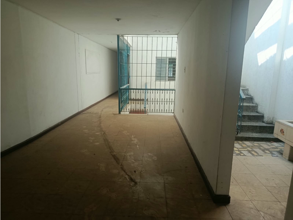 SE VENDE CASA BARRIO GUAYAQUIL — foto 2