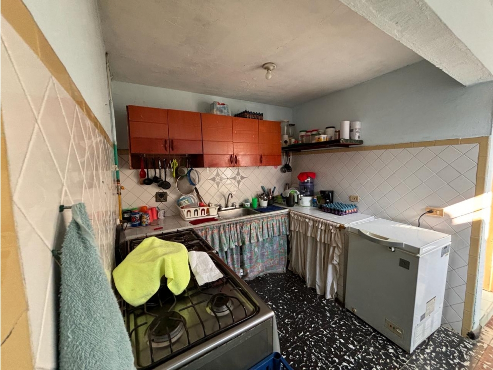 VENTA CASA ZONA SUR BARRIO BUENOS AIRES — foto 5