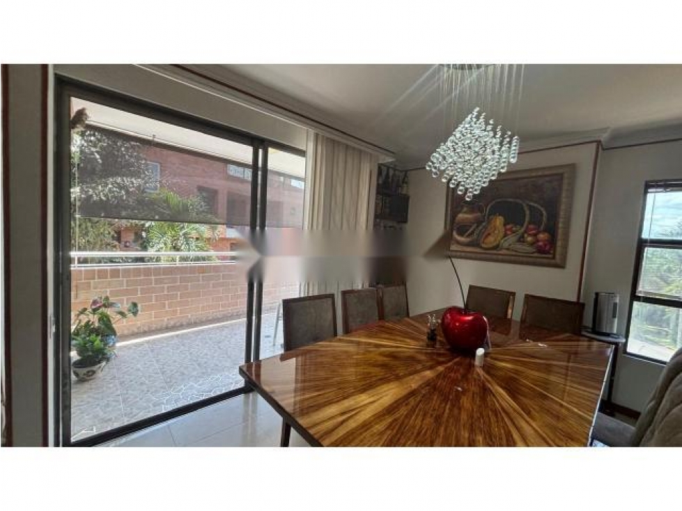 VENTA APARTAMENTO BARRIO CIUDAD JARDIN — foto 5