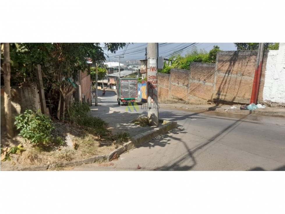 VENTA CASA LOTE ESQUINERA BARRIO ALTO NÁPOLES - SUR CALI — foto 5