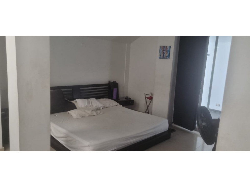VENTA CASA DE TRES PISOS EN CONDOMINIO BARRIO CIUDAD JARDIN - SUR CALI — foto 5