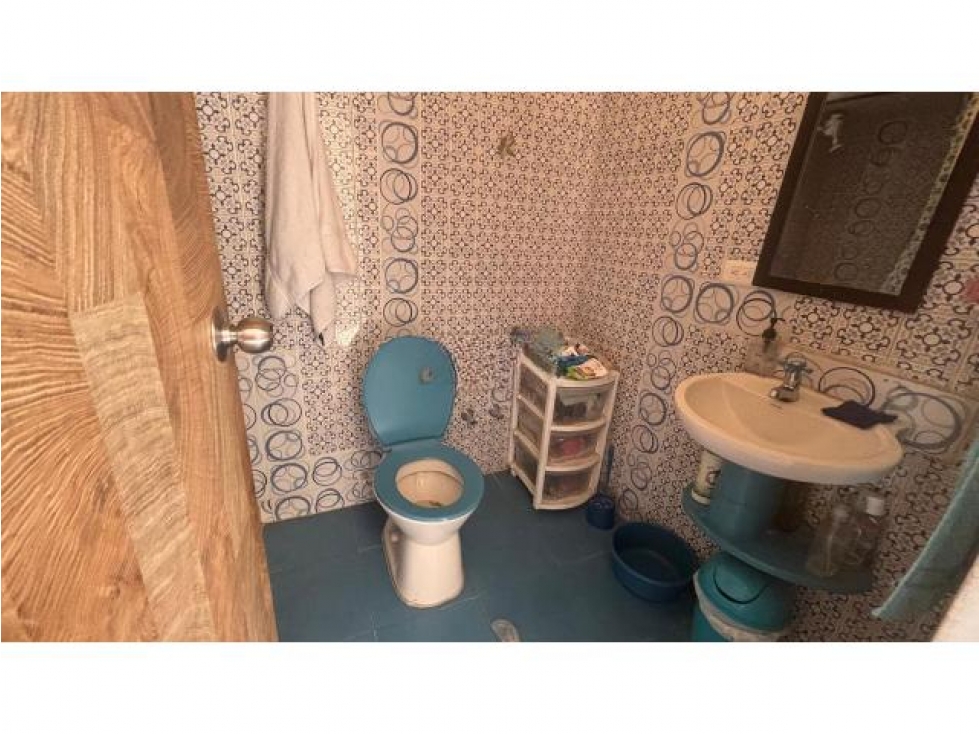 CASA VENTA BARRIO SAN ANTONIO (ZONA OESTE) — foto 5