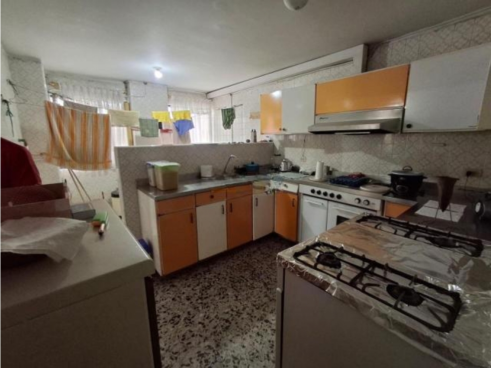 VENTA DE APARTAMENTO BARRIO GRANADA — foto 3