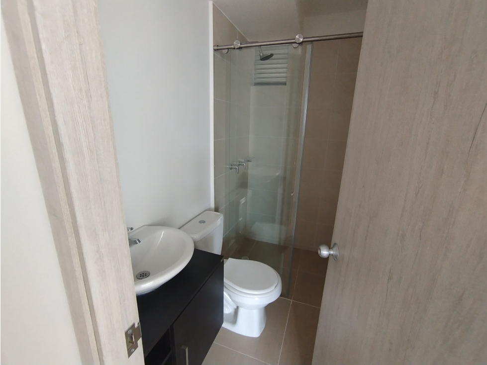 VENTA APARTAMENTO ZONA SUR, BARRIO CACHIPAY — foto 6