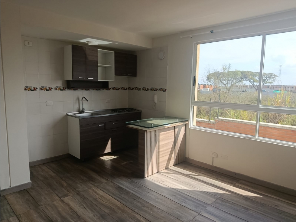 ARRIENDO APARTAMENTO VÍA PUERO TEJADA "LAS HELICONIAS" — foto 2