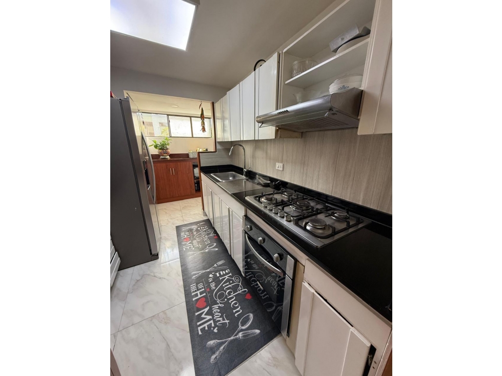 VENTA APARTAMENTO EN MULTICENTRO ZONA SUR — foto 6