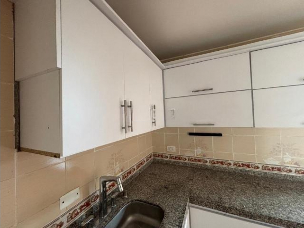 VENTA DE APARTAMENTO QUINTAS DE DON SIMON ZONA SUR — foto 5