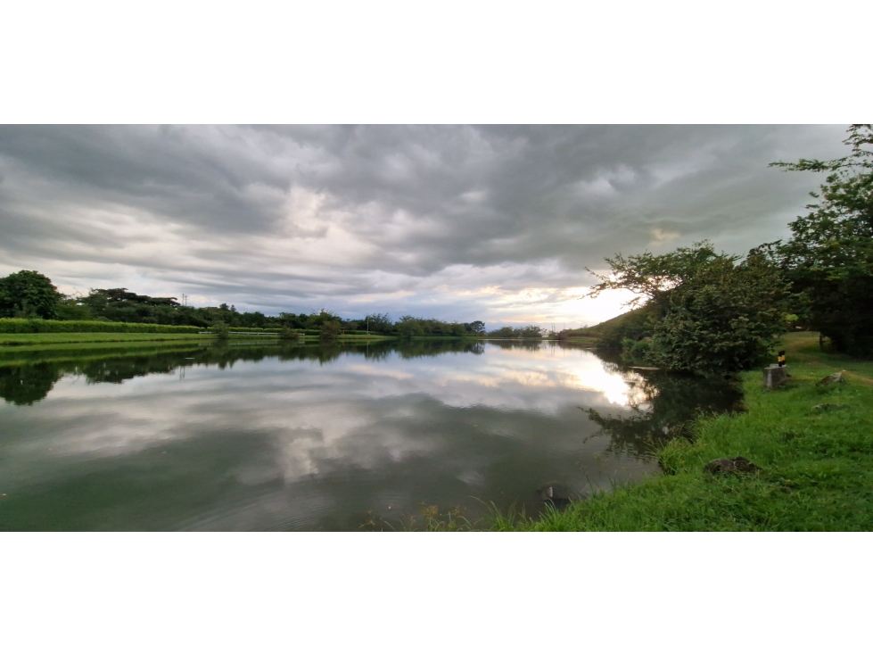 VENTA DE LOTE PARCELACION LOS LAGOS " PALMIRA" — foto 4