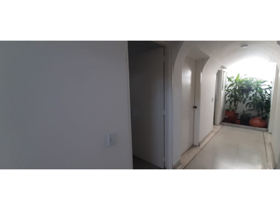 VENTA EDIFICIO BARRIO CRISTÓBAL COLÓN — foto 5