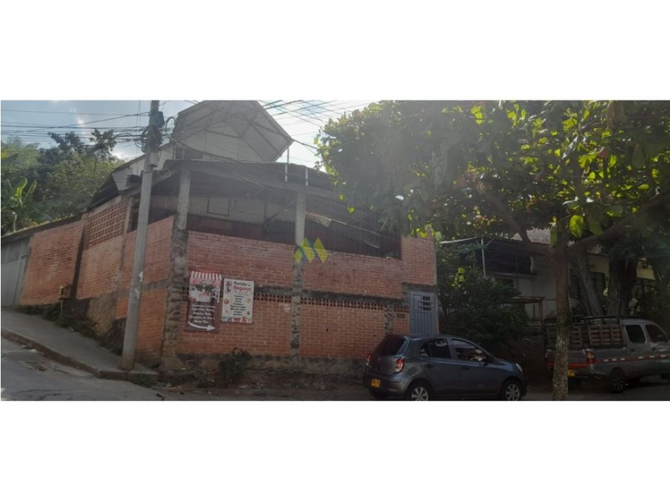 VENTA CASA LOTE ESQUINERA BARRIO ALTO NÁPOLES - SUR CALI — foto 6