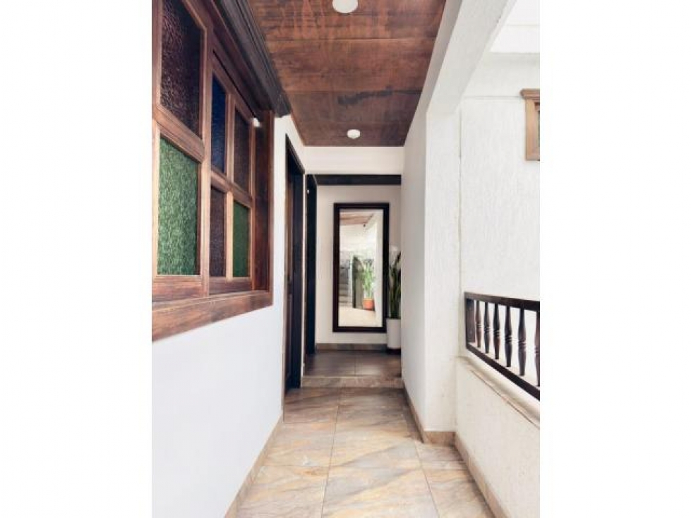 VENTA HOTEL BARRIO SAN ANTONIO — foto 5