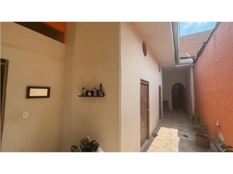 CASA VENTA BARRIO SAN ANTONIO (ZONA OESTE) — foto 4