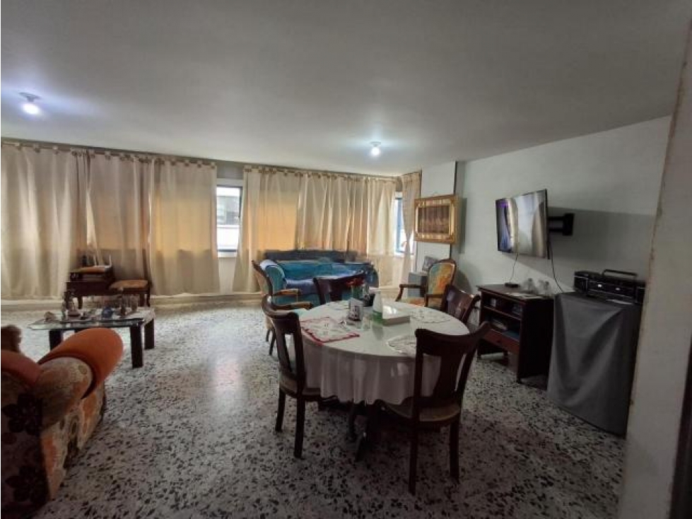 VENTA DE APARTAMENTO BARRIO GRANADA — foto 2