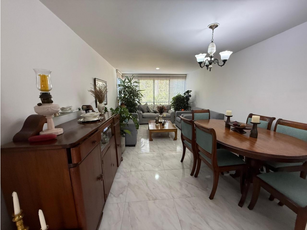 VENTA APARTAMENTO EN MULTICENTRO ZONA SUR — foto 2