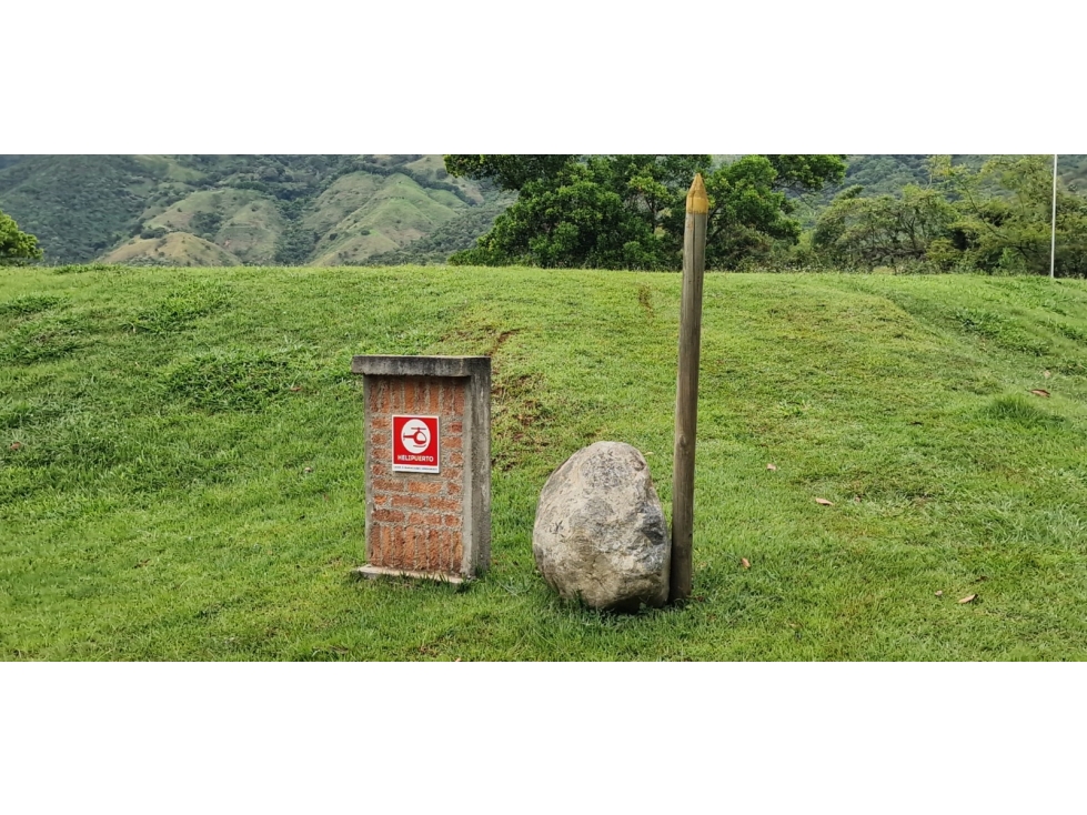 VENTA DE LOTE PARCELACION LOS LAGOS " PALMIRA" — foto 5