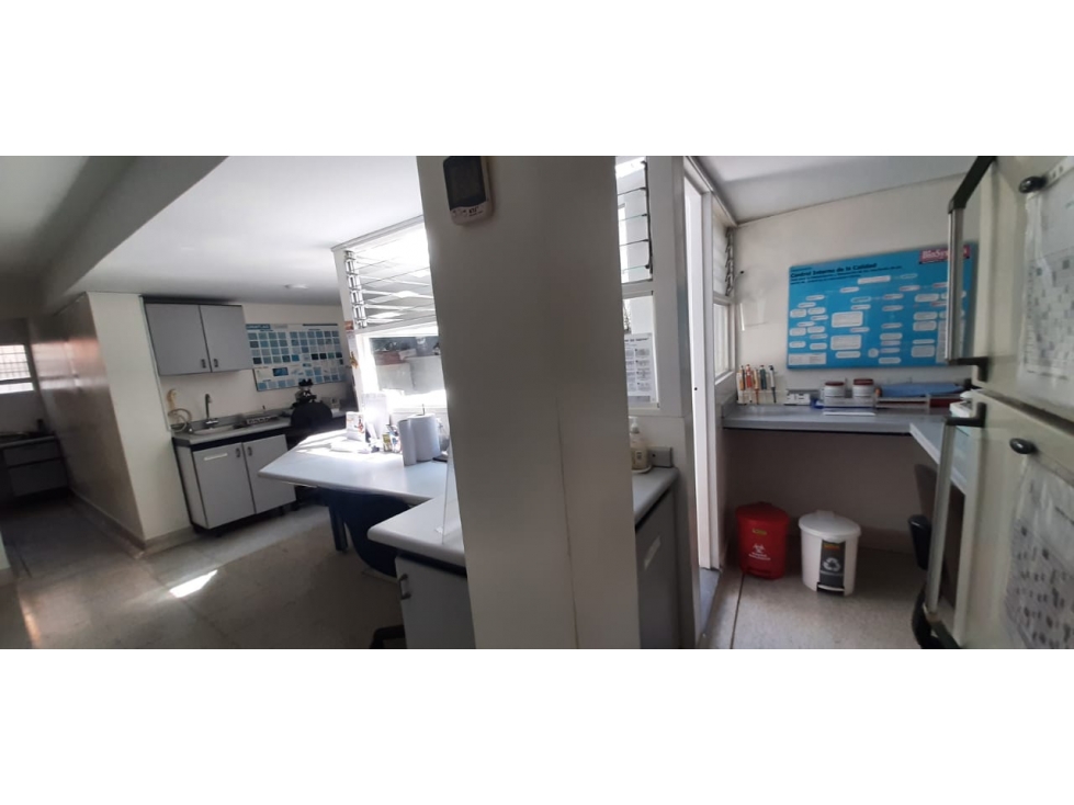 VENTA EDIFICIO BARRIO CRISTÓBAL COLÓN — foto 6