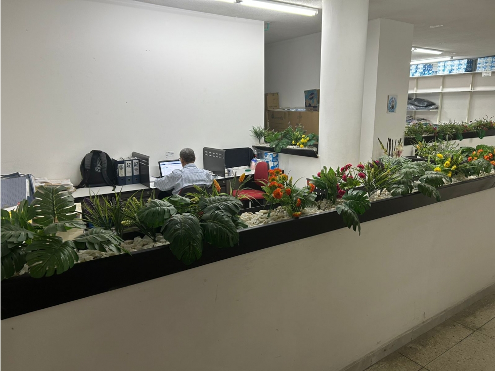 VENTA EDIFICIO BARRIO GUAYAQUIL — foto 2