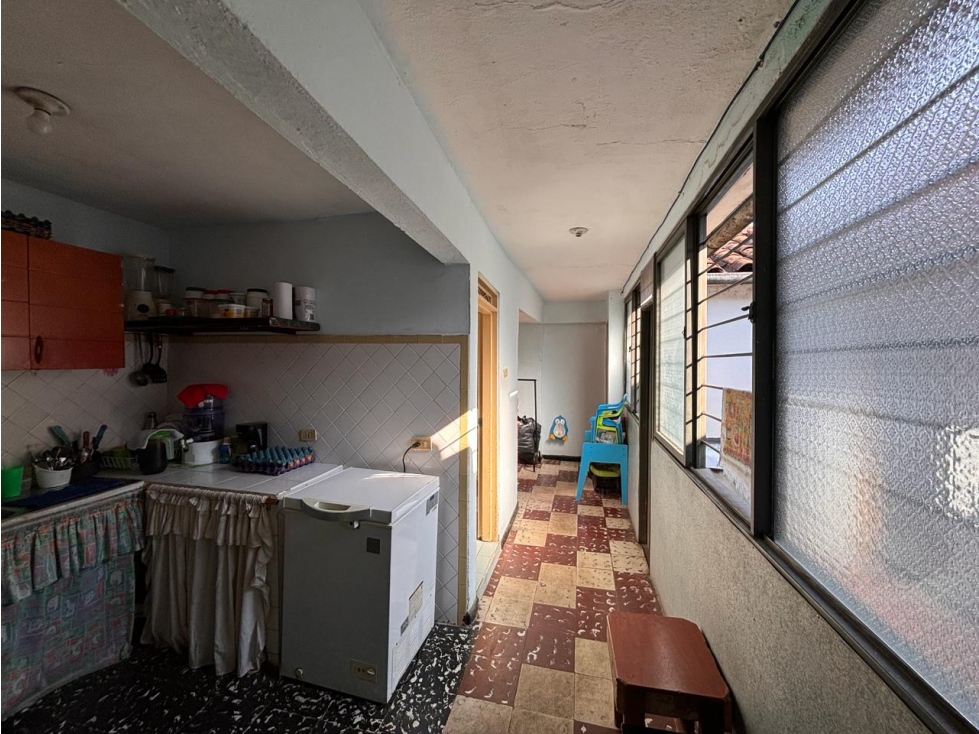 VENTA CASA ZONA SUR BARRIO BUENOS AIRES — foto 6