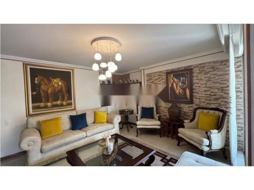 VENTA APARTAMENTO BARRIO CIUDAD JARDIN — foto 6
