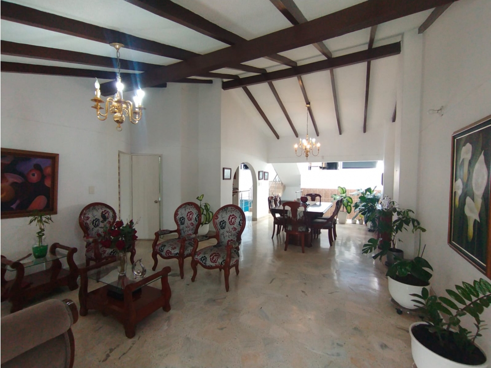 VENTA CASA BARRIO INGENIO III (SUR - CALI)
