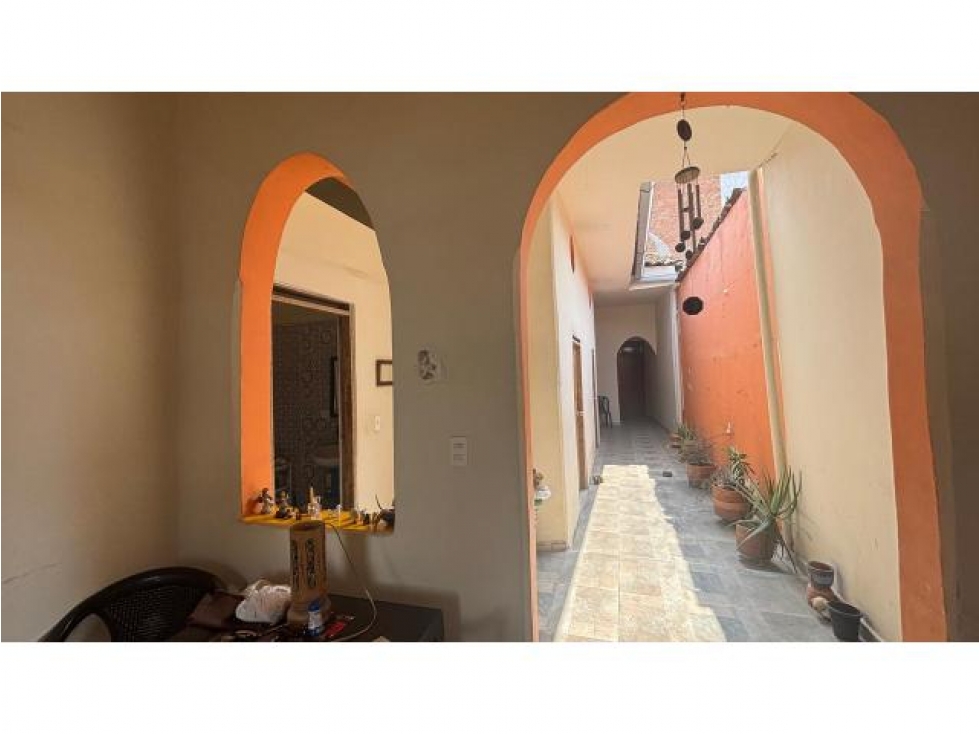CASA VENTA BARRIO SAN ANTONIO (ZONA OESTE) — foto 6
