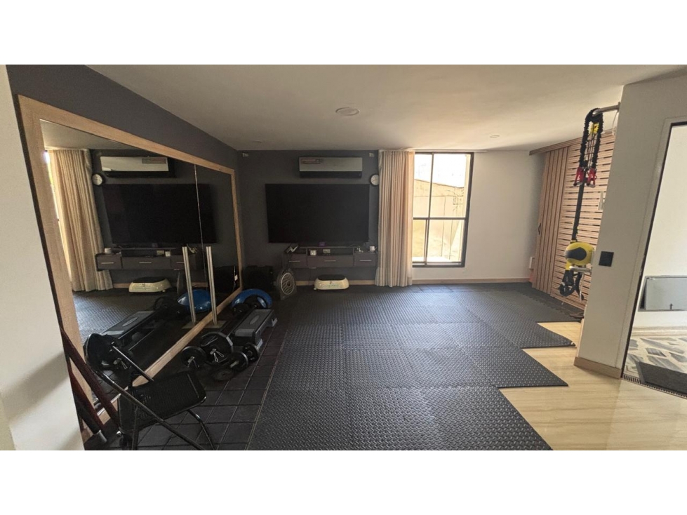 VENTA APARTAMENTO BARRIO CIUDAD JARDIN — foto 6