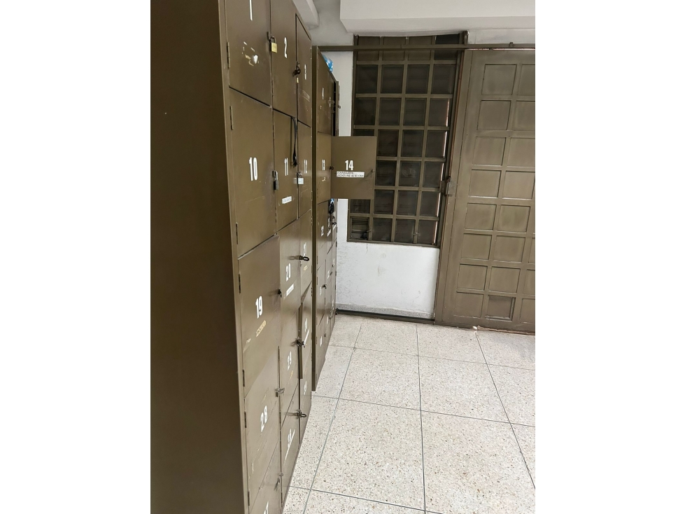 VENTA EDIFICIO BARRIO GUAYAQUIL — foto 3