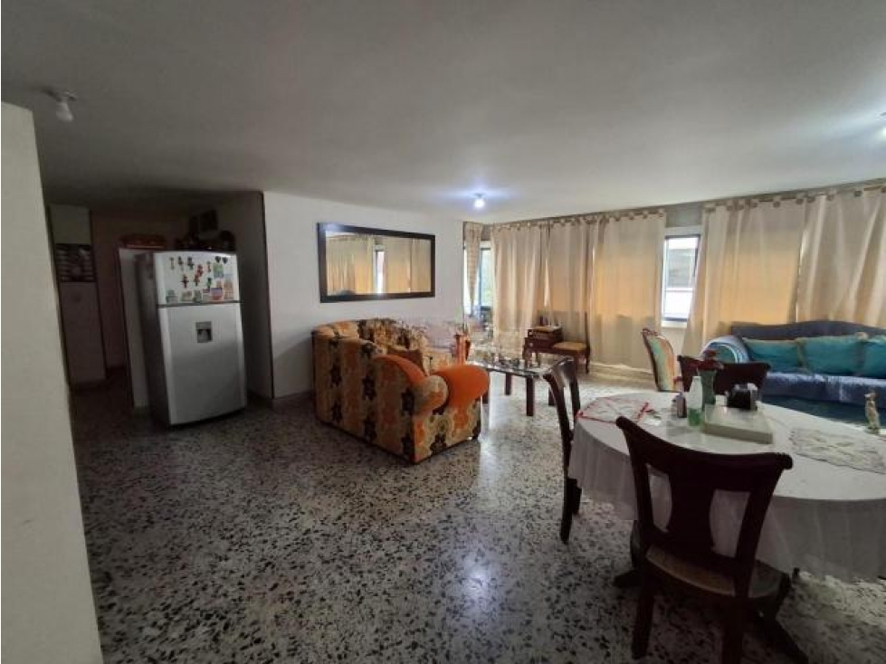 VENTA DE APARTAMENTO BARRIO GRANADA — foto 4